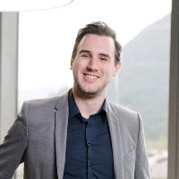 Mathieu Dubé Email