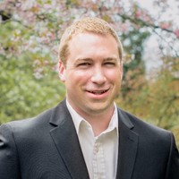 Sift Discovery, LLC Employee Will Patterson's profile photo
