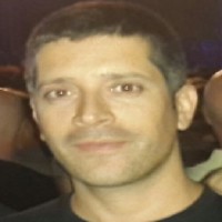 eldan cargo Employee Asher Levi's profile photo