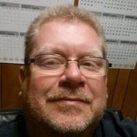 Machines and Wheels Inc, Employee Garland Goddard's profile photo