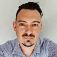 SRA Instruments Employee Jérémy Dothal's profile photo