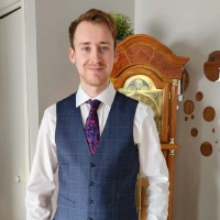 Agro-Process Employee Jean-Sébastien le Blanc's profile photo