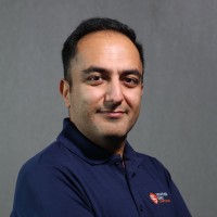 Alireza Torkaman Email