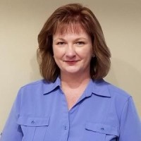 NAVSEA Warfare Centers (NSWC/NUWC) Employee Barbara Lam's profile photo