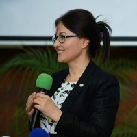 Greater Sydney Conference Employee Luba Calculli's profile photo