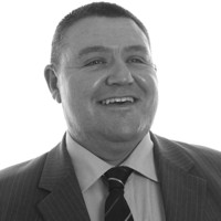 Your Move Scotland Franchise Employee Steve Hardaker's profile photo