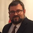 Berks County Intermediate Unit #14 (BCIU) Employee Christopher Heydt's profile photo