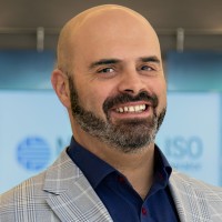 NYISO Employee Shaun Johnson's profile photo