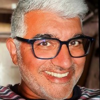 Basware Employee Kalim Khan's profile photo