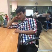 BeOne Employee Seun Hak's profile photo