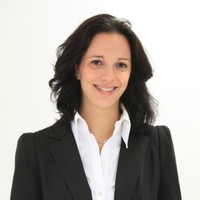 CBRE Global Investors Employee Laurie Lagarde's profile photo