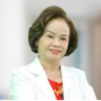 Ecopharma Employee Thúy Lê's profile photo