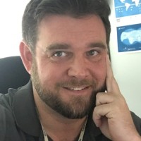 Fairwinds Technologies Employee Shipley Mstm Todd Cress Itilv3's profile photo