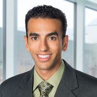 Orthopaedic Surgery Specialists Employee Mark Mikhael's profile photo