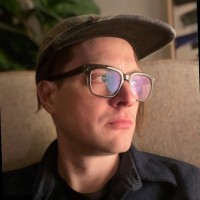 Doner Employee Justin Bilicki's profile photo