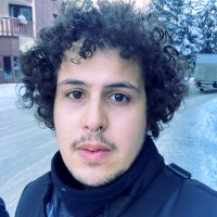 Webhub Employee Márcio Chen's profile photo