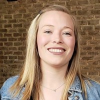Webster Child Care Center Employee Kelsey Lund's profile photo
