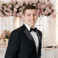 Joshua Baum Email