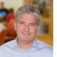 Skandia Employee Erik Birkeland's profile photo