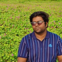 Illuminify Tech Employee Nishaanth T's profile photo