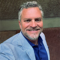Abbott Employee John Sumpter Jr's profile photo