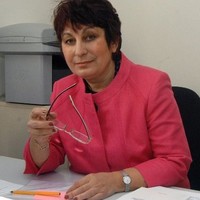 Medical university of Sofia Employee Vihra Milanova's profile photo