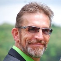 River City Construction Employee Simon Stroud's profile photo
