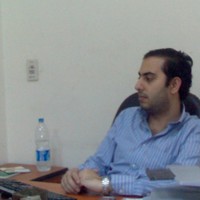 Tamer Shaaban Email & Phone Number