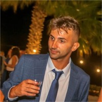 Istituto Professionale POLLINI Employee Giuseppe Pinelli's profile photo