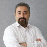 Masoud Sadeqi Email