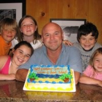 Textron Financial Employee Jim Regan's profile photo