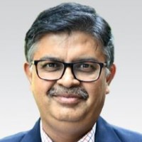 ASA Employee Girish Sanghavi's profile photo