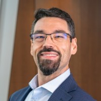 Cenovus Energy Employee Shane O'Farrell's profile photo
