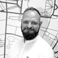DB Partners Employee Alexis Jadoul's profile photo