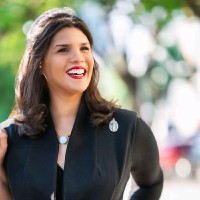 Plusval Realty Employee Patricia Cecilia Federo Paulino's profile photo