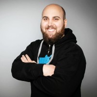 Trufflepig Forensics Employee Oliver Siewers's profile photo