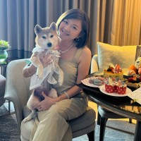 Far East Hospitality Management (S) Pte Ltd Employee Adeline Cheah's profile photo