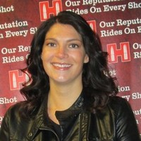 Katie Glover Email & Phone Number