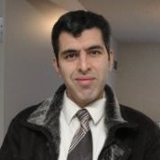 Dave Daneshi Email & Phone Number