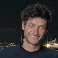 Iñaki de Las Heras Pinto's profile photo