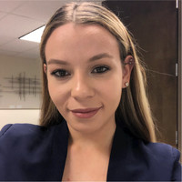 Indra Taina Barreto Email & Phone Number