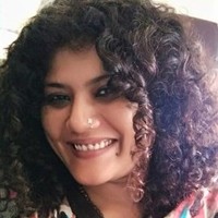 Amplo Global Inc. Employee Sonya Banerjee's profile photo