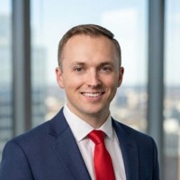 Elastic Employee Aaron Gore's profile photo