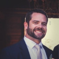 Enterprise Products Employee Ryan Moss's profile photo