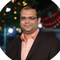 Ashwin Deshmukh Email & Phone Number