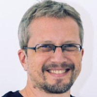 SETVI Employee Uros Pavlovic's profile photo