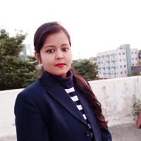 FunnelByte Employee Diksha Bari's profile photo