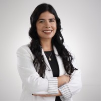Impulse Employee Ana Lucia Campoblanco's profile photo