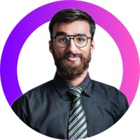 Omax Tech Employee Abdullah bin Hussain's profile photo
