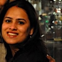 Abbott Employee Pooja Aravkar's profile photo